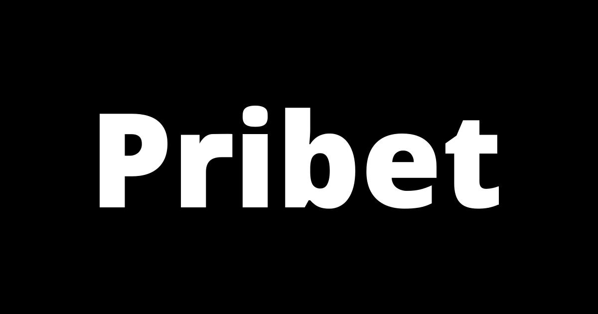 Pribet Casino-velkomsttilbud